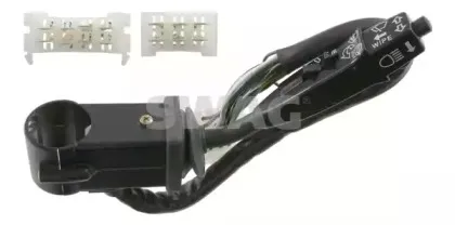 10 92 4573 SWAG Выключатель на рулевой колонке